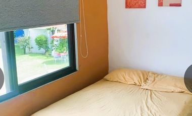 Excelente Casa al Natural en un espacio libre