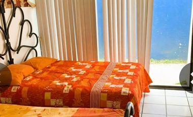 Excelente Casa al Natural en un espacio libre