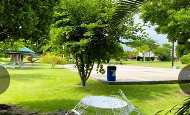 Excelente Casa al Natural en un espacio libre