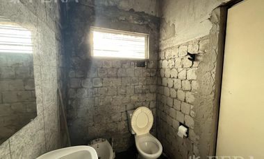 Venta PH 5 ambientes con patio en Monte Chingolo