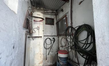 Venta PH 5 ambientes con patio en Monte Chingolo