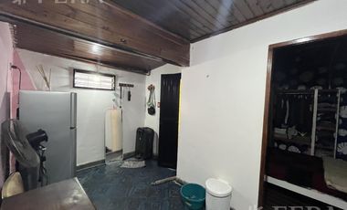 Venta PH 5 ambientes con patio en Monte Chingolo