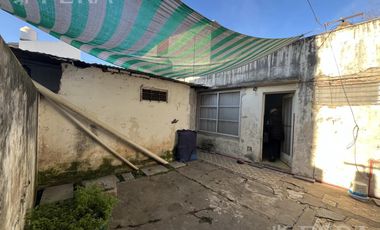 Venta PH 5 ambientes con patio en Monte Chingolo