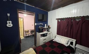 Venta PH 5 ambientes con patio en Monte Chingolo