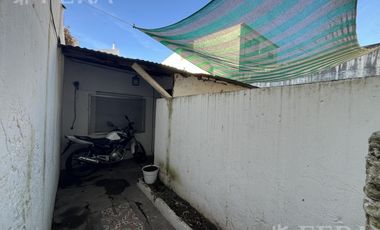 Venta PH 5 ambientes con patio en Monte Chingolo