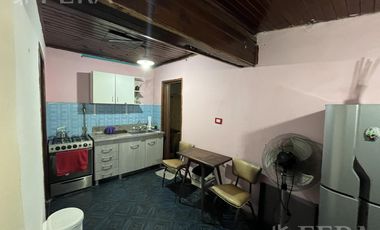 Venta PH 5 ambientes con patio en Monte Chingolo