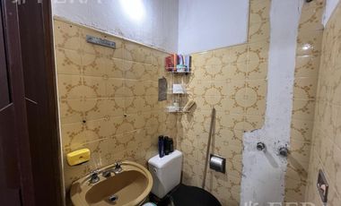 Venta PH 5 ambientes con patio en Monte Chingolo