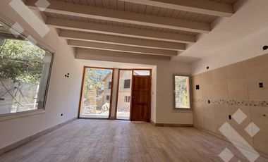 VENTA CABAÑA CON COSTA DE ARROYO EN SAN MARTÍN DE LOS ANDES