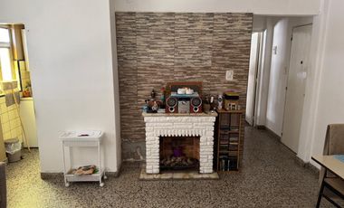 Av. Pedro de Mendoza 1700. Departamento de 2 Ambientes. Apto Crédito. La Boca.