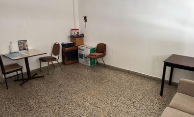 Av. Pedro de Mendoza 1700. Departamento de 2 Ambientes. Apto Crédito. La Boca.