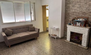 Av. Pedro de Mendoza 1700. Departamento de 2 Ambientes. Apto Crédito. La Boca.