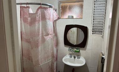 Av. Pedro de Mendoza 1700. Departamento de 2 Ambientes. Apto Crédito. La Boca.