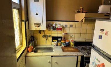 Av. Pedro de Mendoza 1700. Departamento de 2 Ambientes. Apto Crédito. La Boca.