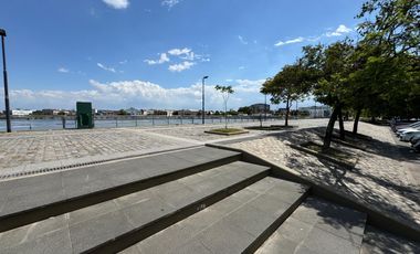 Av. Pedro de Mendoza 1700. Departamento de 2 Ambientes. Apto Crédito. La Boca.