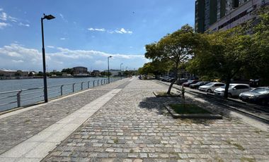 Av. Pedro de Mendoza 1700. Departamento de 2 Ambientes. Apto Crédito. La Boca.