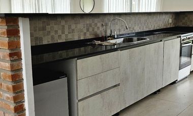 Departamento - Saravi Village