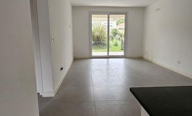 Departamento - Saravi Village