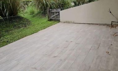 Departamento - Saravi Village