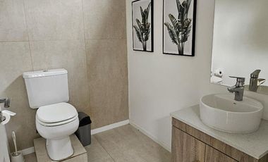 Departamento - Saravi Village