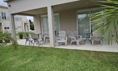 Departamento - Saravi Village