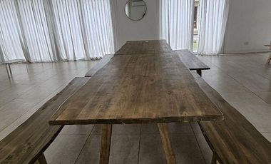 Departamento - Saravi Village