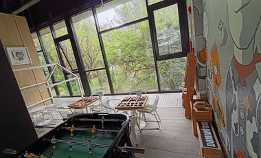 VENTA DE DEPARTAMENTO 3 DORM. GREEN PARK. VALLE ESCONDIDO