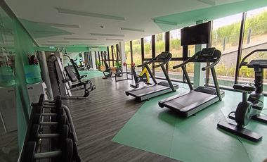 VENTA DE DEPARTAMENTO 3 DORM. GREEN PARK. VALLE ESCONDIDO