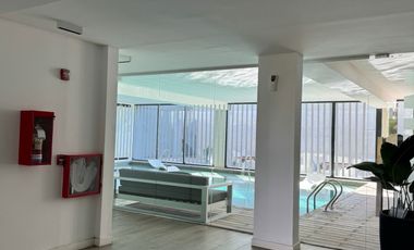 VENTA DE DEPARTAMENTO 3 DORM. GREEN PARK. VALLE ESCONDIDO