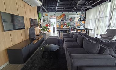 VENTA DE DEPARTAMENTO 3 DORM. GREEN PARK. VALLE ESCONDIDO