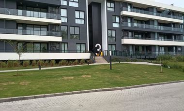 VENTA DE DEPARTAMENTO 3 DORM. GREEN PARK. VALLE ESCONDIDO