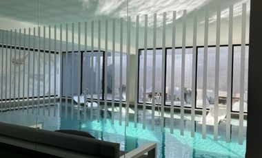 VENTA DE DEPARTAMENTO 3 DORM. GREEN PARK. VALLE ESCONDIDO