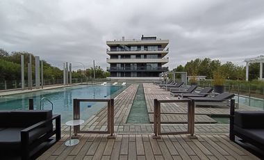 VENTA DE DEPARTAMENTO 3 DORM. GREEN PARK. VALLE ESCONDIDO