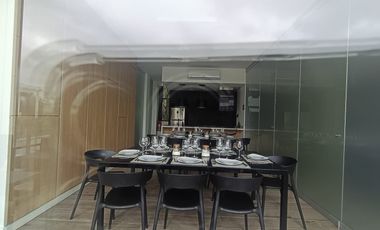 VENTA DE DEPARTAMENTO 3 DORM. GREEN PARK. VALLE ESCONDIDO