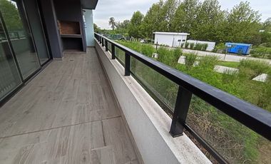 VENTA DE DEPARTAMENTO 3 DORM. GREEN PARK. VALLE ESCONDIDO