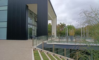 VENTA DE DEPARTAMENTO 3 DORM. GREEN PARK. VALLE ESCONDIDO