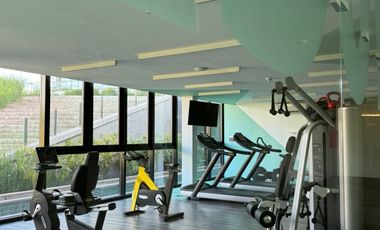 VENTA DE DEPARTAMENTO 3 DORM. GREEN PARK. VALLE ESCONDIDO