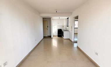 Amplio departamento de 1 dormitorio en VENTA en Monteagudo al 700, Barrio Norte