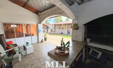 Quinta en Tristan Suarez