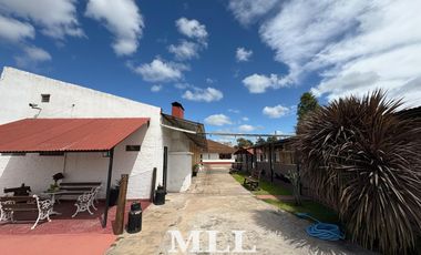 Quinta en Tristan Suarez