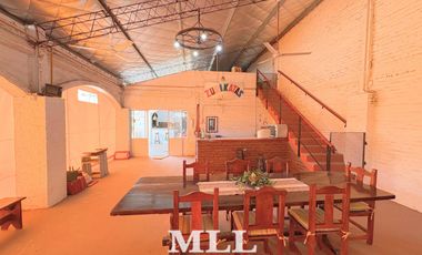 Quinta en Tristan Suarez