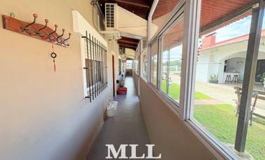 Quinta en Tristan Suarez