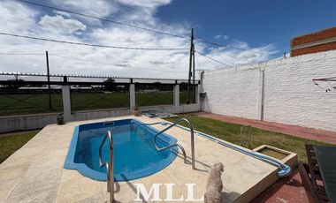 Quinta en Tristan Suarez