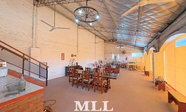 Quinta en Tristan Suarez