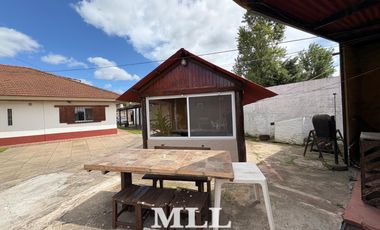 Quinta en Tristan Suarez