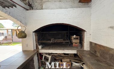 Quinta en Tristan Suarez