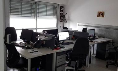 Oficina - venta - Martinez