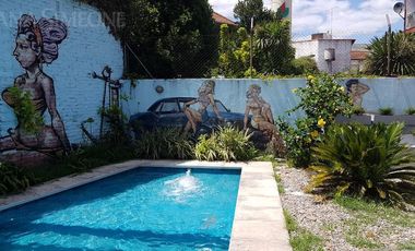 Oficina - venta - Martinez