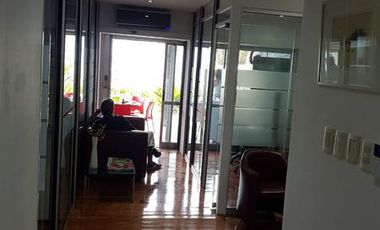 Oficina - venta - Martinez