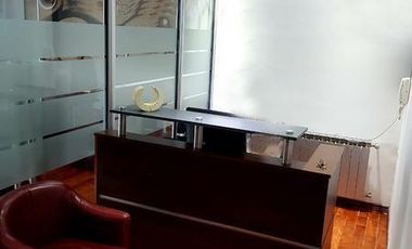 Oficina - venta - Martinez