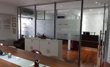 Oficina - venta - Martinez